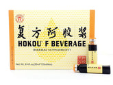 HokouŒÂ F Beverage